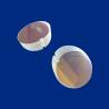Buy cheap Quartz Equilateral Dispersing Triangular Glass Prism BK7 from wholesalers