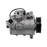 Buy cheap BMW 64509174802 64526983098 Compressors Car AC For BMW5/7 WXBM012A from wholesalers
