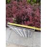 Buy cheap Hot Dip Galvanized Antiskid Perforated Plate Walkway Safety Grating from wholesalers
