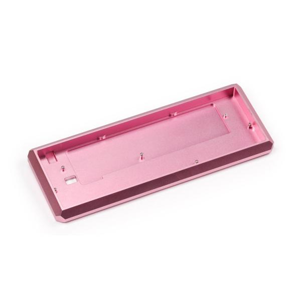 Buy cheap Keyboard Manufacturing Shenzhen Custom Aluminum Mechanical Case from wholesalers