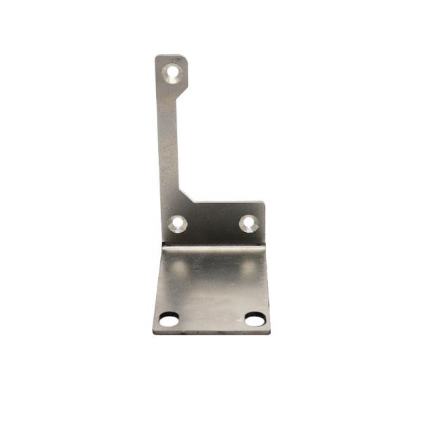 Buy cheap Multi Stage Progressive Die Aluminum Stamping Parts Polishing from wholesalers