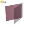 Buy cheap ANXIN wholesale manufacture China transparent 2/3/6 mm clear good quality polystyrene gpps sheet factory from wholesalers