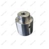 Buy cheap 3/8 inch stainless steel 304 high pressure rotary joint for water monoflow BSP thread connection from wholesalers