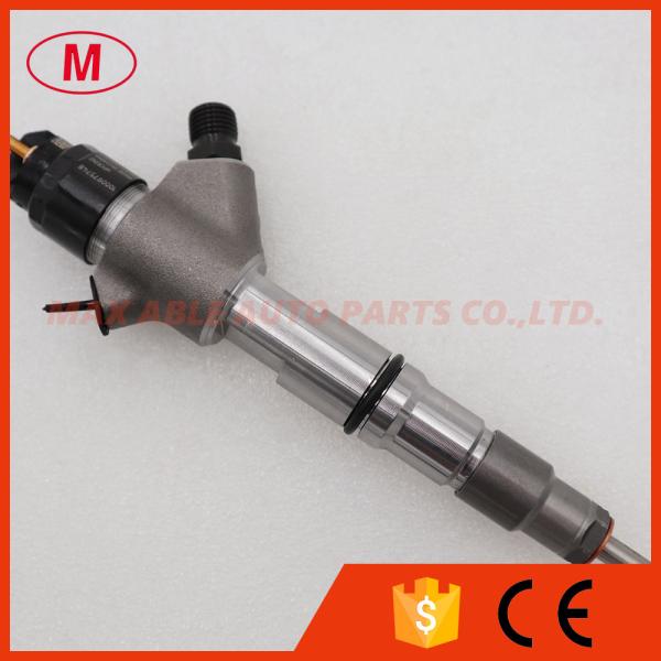 0445120492 1000975748 original and new diesel fuel injector