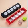 Buy cheap Elegant Design Drawer Box Packaging , Foldable Macaron Packaging Boxes from wholesalers