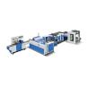 Buy cheap 7.5kw Paper Processing Machinery 760S Automatic Cards Matching Machine from wholesalers