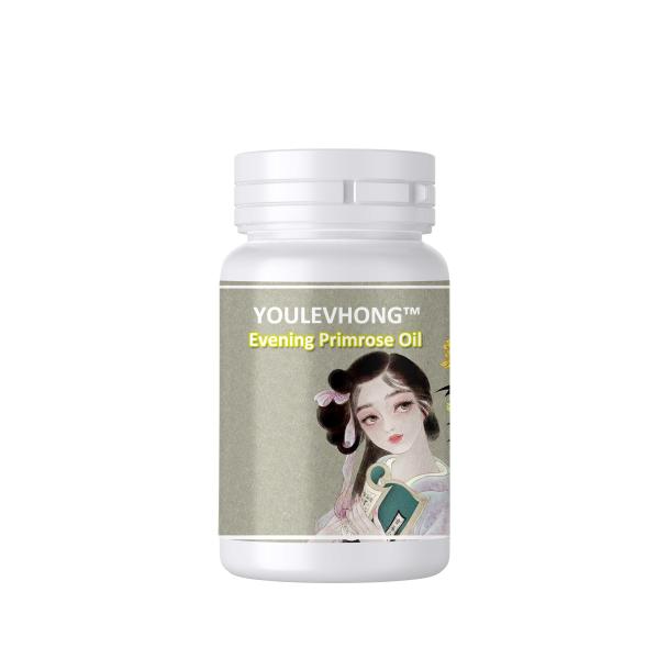 Buy cheap 1300 Mg Evening Primrose Oil Premium Natural Health Products from wholesalers