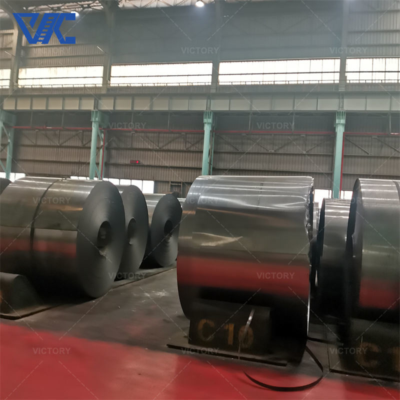 Corrosion Resistance Nickel Copper Alloy Monel 400 Strip For Chemical Industry