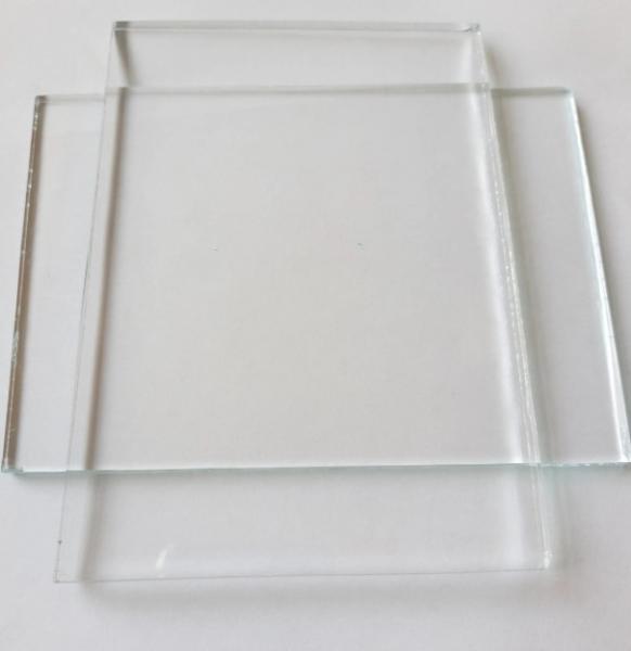 Buy cheap China Factory Low Iron Ultra Clear Glass Tempered Transparent from wholesalers