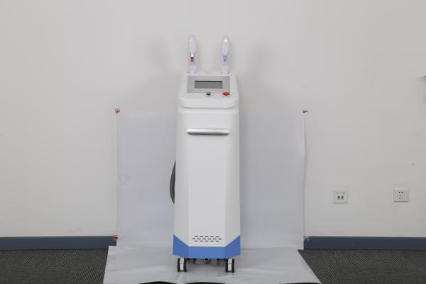 Buy cheap NBW-ISHR212 includes two hands three modes（IPL.,Elight,SHR）Hair Removal,Skin Rejuvenation,Vascular Therapy from wholesalers