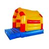 Buy cheap Inflatable Mini Bouncy Castle Indoor Children Playground from wholesalers