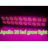 Buy cheap apollo20 hydroponic trays induction grow light 1000w hps grow lights alibaba led lights from wholesalers