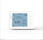 NDIR Indoor CO2 Meter Detector IAQ Controller For Hospital Cellar
