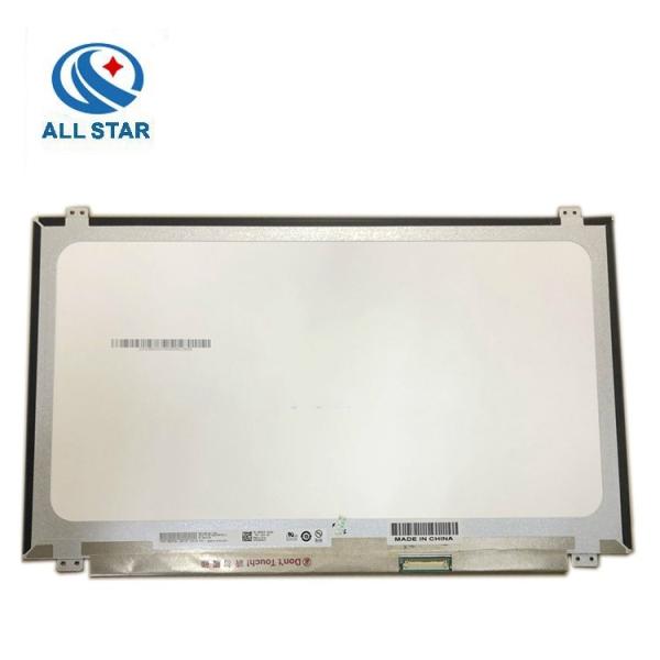 Buy cheap 15.6" Touch Screen Display Panel B156HAK03.0 Digitizer LCD Display FHD from wholesalers