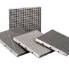 Buy cheap Stainless Steel Walk Off Mat Slip Resistant Floor Mats Heavy Duty Entryway Rugs from wholesalers