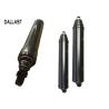 Buy cheap Dump Truck Hydraulic Cylinder Parker Stainless Steel Single Acting Telescopic from wholesalers