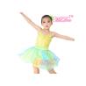 Buy cheap lyrical ballet dance costumes Sequin Tops Two Colors Layered Tulle Skirt from wholesalers