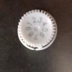 High Precision Inngu 3W 5W 8W UV Laser Marking Engraving Machine Glass Metal