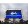 Buy cheap Waterproof High Definition P3.91Outdoor Rental Led Display Screen for Show/Event /Stage from wholesalers