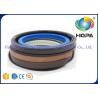 Buy cheap Customized Bucket Cylinder Seal Kit 2440-9339KT Ozone Resistance , Eco Friendly from wholesalers