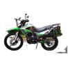 Buy cheap 150cc 200cc 250cc electric racing motor bike street street legal street legal dirt bike mozambique motorcycles for sale from wholesalers