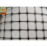 Buy cheap Black Heavy PP Rolls 2.0 Meters Mole Netting from wholesalers