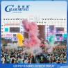 Buy cheap P3.91 Events Rental LED Display , High Brightness Large Led Screen Hire from wholesalers