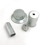 OEM Customized Product Manufacturer Sheet Metal Stamping Stainless Steel Deep