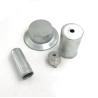 Buy cheap OEM Customized Product Manufacturer Sheet Metal Stamping Stainless Steel Deep Drawing Aluminum Stamping Parts Deep Drawn from wholesalers