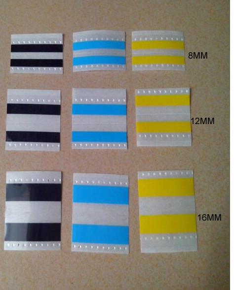 Buy cheap SMT Double Splice Tape 8mm,12mm,16mm,24mm,32mm from wholesalers