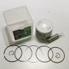 Buy cheap BAJAJ100 STD+ Motorbike Piston Kit Motorcycle Parts Spare Parts from wholesalers