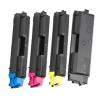 Buy cheap 4 Toner Kyocera Toner Cartridges TK - 590 FS-C5250DN FS - C2126MFP FS2626MFP from wholesalers