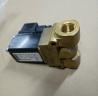 Buy cheap High Quality 100004439 ZP Solenoid Valve Essential Spare Part for Industrial Air Compressors from wholesalers