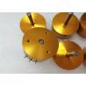 Buy cheap Potentiometer EP45 POTENTIOMETER 0.25PERCENT LIN 2OHM Industrial Servo Motor from wholesalers