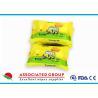 Buy cheap Green Tea Extract Baby Hand Mouth Wipes, Resealable Soft Pack, Clean and Mild from wholesalers