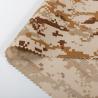 Buy cheap Us Desert Digital Middle East Tear Resistant Yemeni Military Uniform Fabric Navy from wholesalers