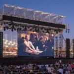 P2.6 P2.97 P3.91 Full Color Indoor Outdoor Stage LED Rental Event Display P2 P3