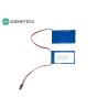 Buy cheap 2C High Discharge Rate Lipo Battery Pack 553559 7.4V 1300mAh 2S For Artificial Limb from wholesalers