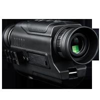 Buy cheap Black 8X32 Night Vision Digital Infrared Scope And Camera Optics Monocular product