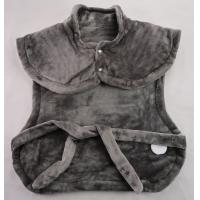 Buy cheap AC 230V 50Hz Shoulder Heating Pad Flannel Material With Overheating Protection product