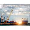 Buy cheap Secure DDU International Sea Freight Logistics Delivery From China To Norway from wholesalers