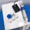 Buy cheap 30Hz Electromagnetic Therapy Machine Pulsed Magnetic Field Therapy Device from wholesalers