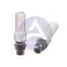 Buy cheap Zimmer Screw-Vent® UCLA CoCr Base Castable Abutment Compatibe NP 3.5mm/ RP 4.5mm/ WP 5.7mm from wholesalers