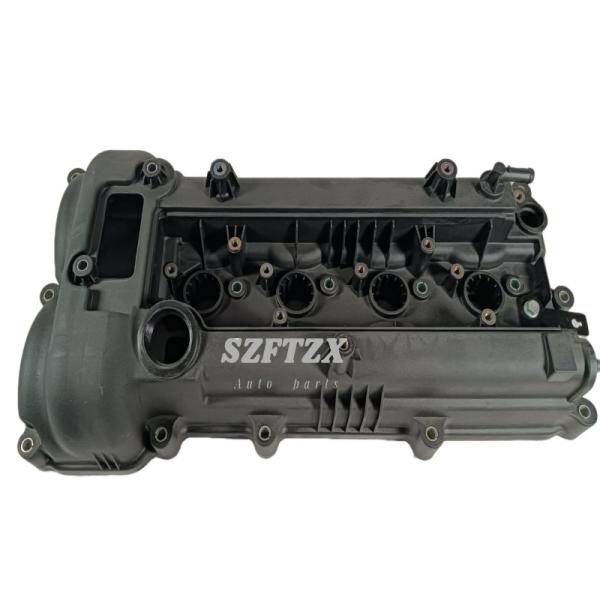 Genuine New 224102B800 22410-2B800 Engine Valve Cover Assembly For Hyundai