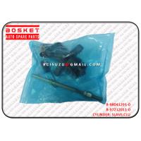 Buy cheap NKR55 4JB1 Clutch Slave Cylinder Repair Kit , Clutch System Parts 8980412910 8 product