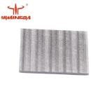 Part No. 125185 Carbone Small Plates For Garment Cutting Room Machine