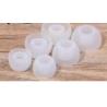 Buy cheap Noise Cancelling Silicone Ear Tip Pad Bud Cushion Earphone Accessories from wholesalers