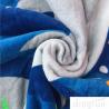 Buy cheap 60 X 120cm Children ’ S Poncho Beach Towels Soft Feeling With Cotton Material from wholesalers