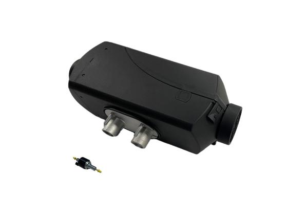 Buy cheap 12v 4kw Car Parking Heater For Truck Van Cab Mini Bus Air Winter from wholesalers