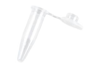 Wholesale 0.5 Ml Automated Sterile Microcentrifuge Tubes PP Centrifugal Tubes from china suppliers